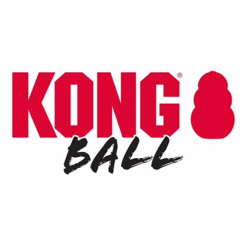 Іграшка для собак KONG Extreme Ball -ЕкстрімМ'яч, S