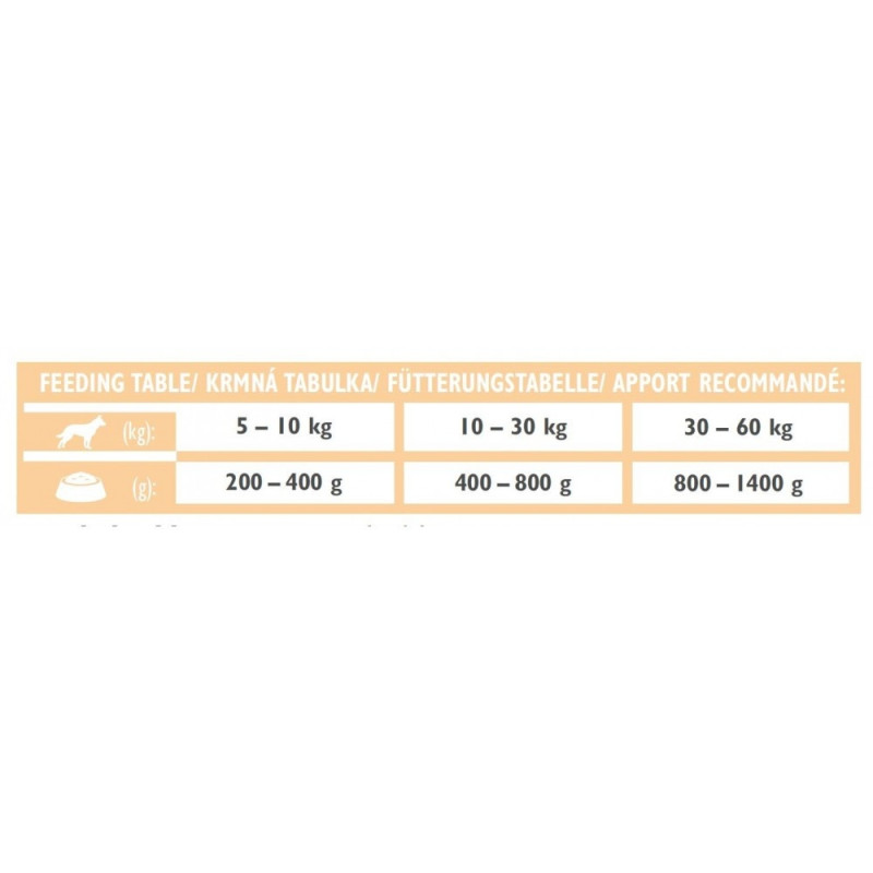 Вологий корм Brit GF VetDiet Hepatic для собак, для підтримки роботи печінки, індичка та горошок, 400 г