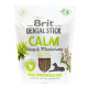 Ласощі для собак Brit Dental Stick Calm заспокійливі, коноплі та пустирник, 7 шт, 251 г