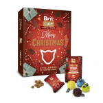Набір Brit Care Advent Calendar для котів