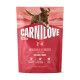 Корм сухой Carnilove Active Venison & Reindeer & Wild Boar Active Adults для активных собак оленина и дикий кабан 1,5 кг