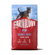 Корм сухой Carnilove Active Salmon & Turkey Small Breed для собак мелких пород лосось и индейка 4 кг