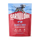 Корм сухой Carnilove Active Salmon & Turkey Junior Large Breed для молодых собак крупных пород лосось и индейка 1,5 кг