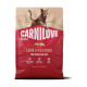 Корм сухой Carnilove Active Lamb & Wild Boar Sterilised для стерилизованных кошек ягненок и дикий кабан 2 кг