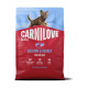 Корм сухий Carnilove Active Salmon & Turkey Kitten для кошенят лосось та індичка 2 кг