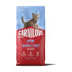 Корм сухой Carnilove Active Salmon & Turkey Kitten для котят лосось и индейка 6 кг