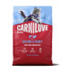 Корм сухой Carnilove Active Salmon & Turkey Large Breed для кошек крупных пород лосось и индейка 2 кг