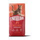 Корм сухой Carnilove Active Beef & Venison Sterilised для стерилизованных кошек говядина и оленина 6 кг