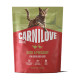 Корм сухой Carnilove Active Duck & Pheasant Sterilised для стерилизованных кошек утка и фазан 400 г