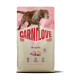 Корм сухой Carnilove True Fresh Turkey для собак индейка 4 кг