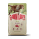 Корм сухой Carnilove True Fresh Duck для собак утка 4 кг