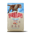 Корм сухой Carnilove True Fresh Fish & Turkey для собак рыба и индейка 4 кг