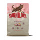 Корм сухой Carnilove True Fresh Turkey Sterilised для стерилизованных кошек индейка 2 кг