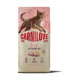 Корм сухой Carnilove True Fresh Turkey Sterilised для стерилизованных кошек индейка 6 кг