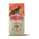 Корм сухой Carnilove True Fresh Beef Sterilised для стерилизованных кошек говядина 6 кг