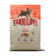 Корм сухой Carnilove True Fresh Beef Kitten для котят говядина 2 кг