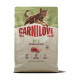Корм сухой Carnilove True Fresh Duck Sterilised для стерилизованных кошек утка 2 кг