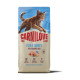 Корм сухой Carnilove True Fresh Fish & Turkey Sterilised для стерилизованных кошек рыба и индейка 6 кг