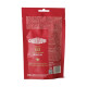 Лакомства Carnilove Crunchy Snack Duck with Raspberries для кошек хрустящие утка и малина 50 г