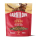 Лакомства Carnilove Crunchy Snack Ostrich with Blackberries для собак хрустящие страус и ежевика 200 г
