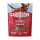 Лакомства Carnilove Soft Snack Sardines with Wild Garlic для собак мягкие сардины и дикий чеснок 200 г