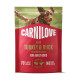 Корм влажный Carnilove Turkey & Duck with Timothy Grass для собак паштет индейка и утка с тимофеевкой 300 г