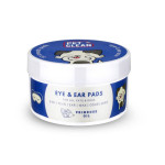 Серветки вологі Pet Clean PET EYE/EAR WIPES для гігєни очей та вух домашніх тварин 50 шт.