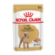 Влажный корм (паштет) для собак ROYAL CANIN POODLE  породы Пудель, 85 г