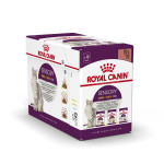 Вологий корм (в соусі) для котів ROYAL CANIN SENSORY MULTIPACK, 3x4x85 г