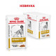 Влажный корм для взрослых собак ROYAL CANIN URINARY S/O MODERATE CALORIE 0.1 кг