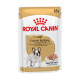Влажный корм для взрослых собак породы Французский бульдог ROYAL CANIN FRENCH BULLDOG LOAF 0.085 кг