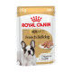 Влажный корм для взрослых собак породы Французский бульдог ROYAL CANIN FRENCH BULLDOG LOAF 0.085 кг
