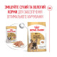 Влажный корм для взрослых собак породы Французский бульдог ROYAL CANIN FRENCH BULLDOG LOAF 0.085 кг