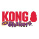 Іграшка для собак KONG Shakers Bobz Mallard - Шейкерс Бобз Качур, М
