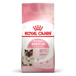 Сухой корм для котят и кошек ROYAL CANIN MOTHER & BABY новорожденным и в период лактации/беременности, 400 г