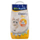 Наповнювач Biokats Classic 3in1 для котячого туалету, бентонітовий, 10 л