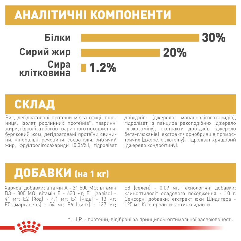 Сухой корм для щенков ROYAL CANIN FRENCH BULL PUPPY породы Французский бульдог, 1 кг