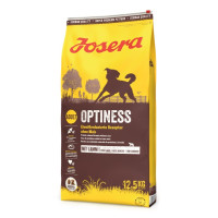 Сухой корм Josera OPTINESS для взрослых собак, без кукурузы, 900 г