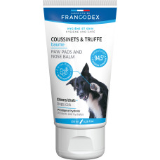 Бальзам Laboratoire Francodex Paw Pads And Nose Balm для подушечок лап собак, 150 мл