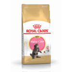 Сухой корм для котят ROYAL CANIN MAINECOON KITTEN породы Мейн-Кун, 2 кг