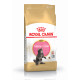 Сухой корм для котят ROYAL CANIN MAINECOON KITTEN породы Мейн-Кун, 2 кг