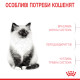 Сухий корм для кошенят ROYAL CANIN KITTEN, 10 кг