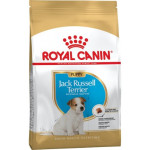 Сухой корм для щенков ROYAL CANIN JACK RUSSEL PUPPY породы Джек-Рассел-терьер, 1,5 кг