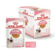 Влажный корм (в желе) для котят ROYAL CANIN KITTEN INSTINCTIVE  - инстинктивная пища, 85 г