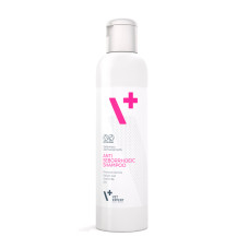 Антисеборейний шампунь Vet Expert Antiseborrhoeic Shampoo для котів і собак, 250 мл