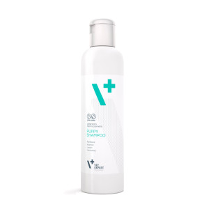 Шампунь Vet Expert Puppy Shampoo для котят и щенков, 250 мл