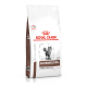 Сухой корм для котов ROYAL CANIN GASTROINTESTINAL FIBRE RESPONSE  для поддержания ЖКТ с повышенным содержанием клетчатки, 400 г