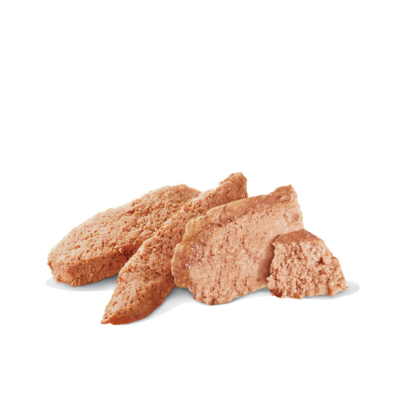Вoлoгий кoрм (пaштeт) для сoбaк ROYAL CANIN GASTROINTESTINAL LOW FAT для підтримки ШКТ із знижeним вмістoм жирів, 420 г