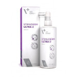 Сыворотка Vet Expert Stimuderm Ultra Serum при выпадении шерсти у собак, 150 мл