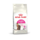 Сухий корм для котів ROYAL CANIN EXIGENT FUSSY вибагливим, 2 кг
